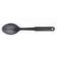 SERVISPAGHETTI DA CUCINA NERO IN NYLON