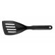 SERVISPAGHETTI DA CUCINA NERO IN NYLON