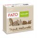 50 TOVAGLIOLI CARTA 33X33CM NATURAL STYLE FATO