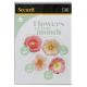 DISPLAY PORTAMENU' A T 15X21CM (A5) SECURIT