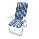 POLTRONCINA RELAX MULTIPOSIZIONE ISCHIA
