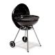 BARBECUE FREE TIME D.56CM