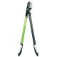 TRONCARAMI AD INGRANAGGI A BATTENTE L 75CM