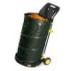 CARRELLO RACCOGLIFOGLIE POP-UP 150LT