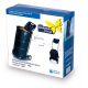 CARRELLO RACCOGLIFOGLIE POP-UP 150LT