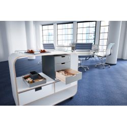 ORGANIZER DA CASSETTO COFFEE POINT DURABLE