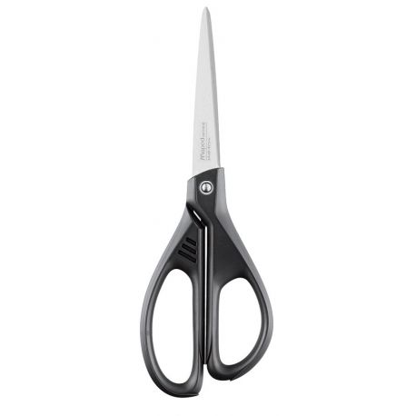 Forbice Essentials Green Maped cm 17 simmetriche