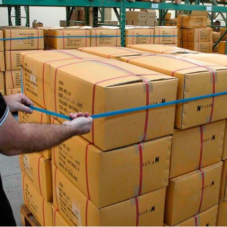 10PZ ELASTICO H20MM PER PALLET 120X100 VIVA