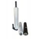 6PZ FILM ESTENSIBILE TRASPARENTE H50CM 30MICRON