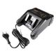 CARICA BATTERIA TENDIREGGIA FROMM P318-P326-P327