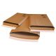Buste spedizione avana PACK SM cf.25pz 29X40X7cm
