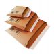 Buste spedizione avana PACK BM cf.25pz 23,5X34X6cm