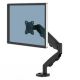 BRACCIO MONITOR SINGOLO EPPA NERO