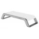 SUPPORTO MONITOR HANA LT SERIES BIANCO