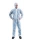 TUTA MONOUSO ECOPRO IN PO BIANCO L-XL