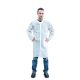 CAMICE MONOUSO POLIPRO I BIANCO 2XL