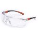 OCCHIALE UNIVET 506 UP CLEAR 3 LENTE INCOLORE