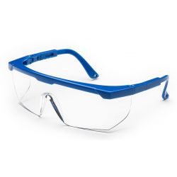 OCCHIALE UNIVET 511 CLEAR 2 INCOLORE