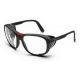 LENTI RICAMBIO UNIVET 566 GLASS INCOLORE 10 COPPIE
