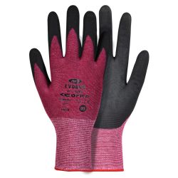 GUANTI EVO DUO IN NITRILE/POLIURETANO TG.10