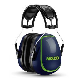CUFFIA MOLDEX M6 6130