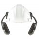 CUFFIA VERISHIELD VS130DH PER ELMETTO SNR 30
