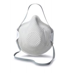 MASCH. MOLDEX 2360 CLASSIC FFP1 NR D CF.20
