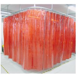 TENDA DI SALDATURA CM.140X160 H