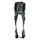 IMBRAGATURA ANTICADUTA EXPERT PRO 55 TG. L/XL