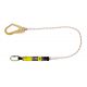 AMMORTIZZATORE DI CADUTA ABML 32 CM.152