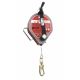 KIT SPAZI CONF. HONEYWELL TRIPODE DURAHOIST 3POD
