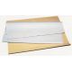 Carta da pacco bianca 100X150/80gr 1Kg