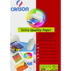ExtraQuality A4 100gr 200fg 4567332