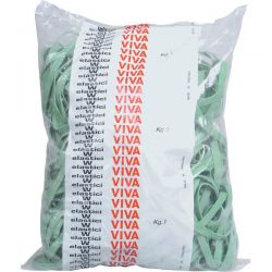 Elastici fettuccia diam. 80x8mm 1Kg