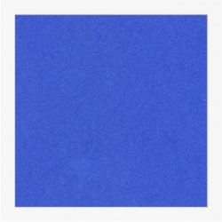 Cartoncini Fabriano 220gr 50x70 20fg blu