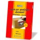 Portadocumenti ades.12x17 cf.100pz DICITURA Markin
