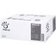 Asciugamani piega "V" cf.15x266pz 409039 Ecolabel