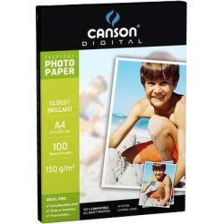 Double Sided A4 130gr 50fg 4567325