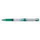 Penna Pilot VBall Grip 0,5 verde