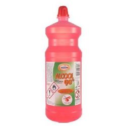 Alcool denaturato 90g 1lt