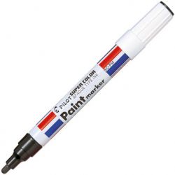 Paint Marker Pilot M nero