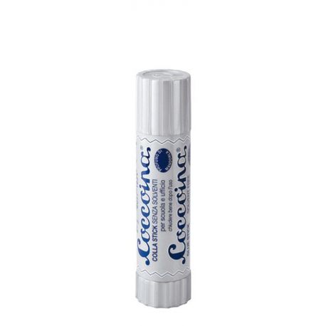 Colla stick Coccoina 20gr art.642