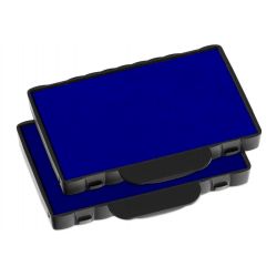 Tampone ricambio E/4460/ 5460 6/56 blu