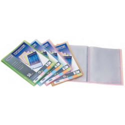 Portalistini personalizzabile22X30/30 rosa