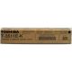 Toner TOSHIBA T-3511EK ciano E-STUDIO 3511/4511