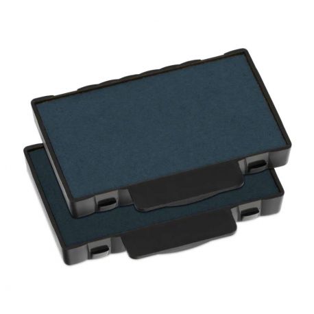 Tampone ricambio Trodat 6/53 5440/4440 nero