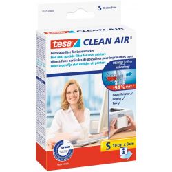Filtro CleanAir S 10x8 Tesa