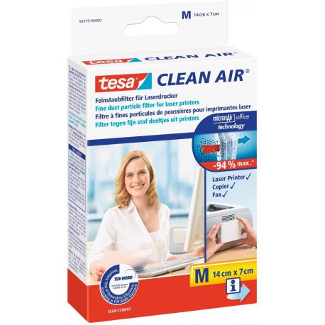 Filtro CleanAir M 14x7 Tesa