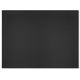Sottomano Laufer cm 40x53 nero