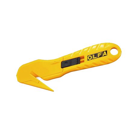 Cutter Olfa apri-cartoni SK10